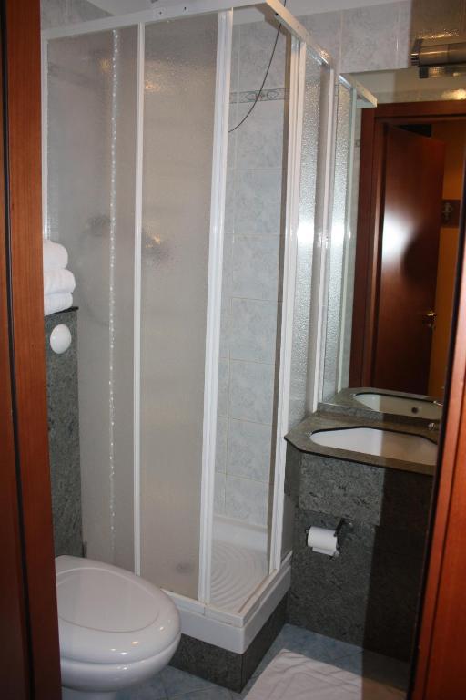 Hotel Tre Denti Cantalupa Pokoj fotografie