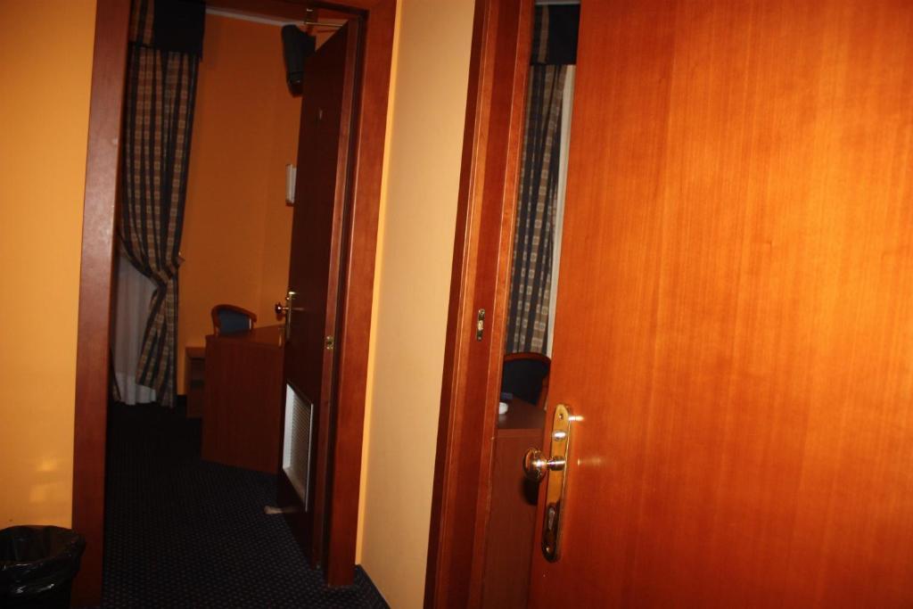 Hotel Tre Denti Cantalupa Pokoj fotografie