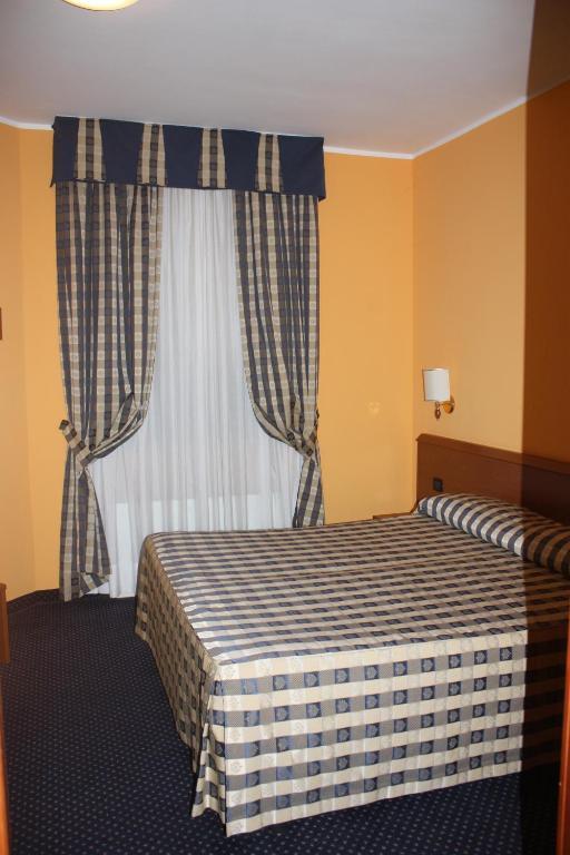 Hotel Tre Denti Cantalupa Pokoj fotografie