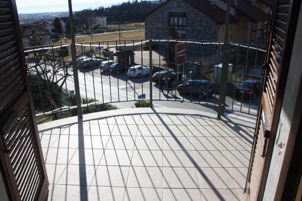 Hotel Tre Denti Cantalupa Pokoj fotografie